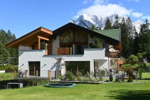 Image of Residence Martha