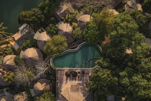 Image of AANA Resort & Villas Koh Chang