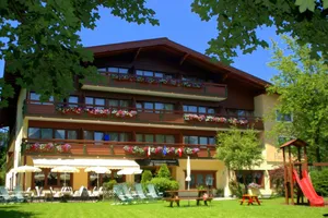 Image of Parkhotel Kirchberg