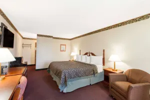 Image of Days Inn by Wyndham Erick