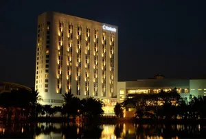 Image of The Everly Putrajaya