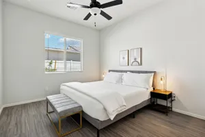Image of Fresh Modern Home in Buckeye with Pool,BBQ