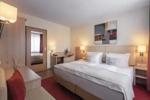 Image of Garner Hotel Hamburg - Wandsbek Marktplatz