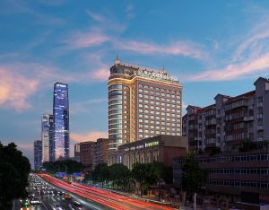 Image of Yueda Financial City International Hotel