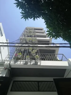 Image of Trinh's Apartment