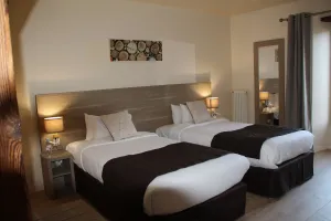 Image of Le Manoir du Rodoir
