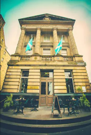 Image of The Inn on the Mile