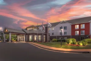 Image of Hilton Garden Inn Lexington