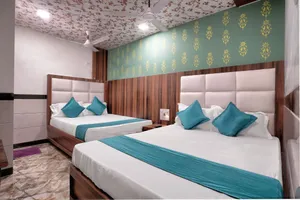 Image of Hotel Tip Top Residency