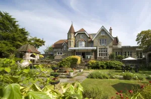 Image of The Broadway Park Hotel