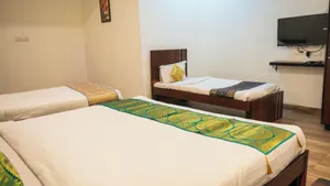 Image of Hotel Dream villa udaipur