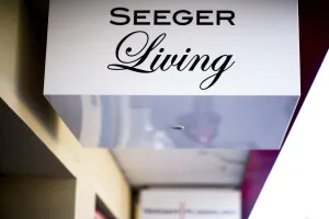 Image of SEEGER Living Premium West
