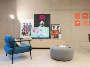 Image of ibis Styles Nancy Centre Gare