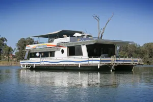 Image of All Seasons Houseboats
