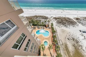 Image of Destin Towers Available Aug 30th to Sept 6th Sept 20th to Sept 27th