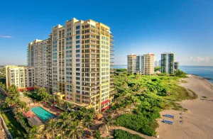 Image of Palm Beach Marriott Singer Island Beach Resort & Spa