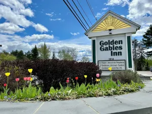Image of Golden Gables Inn