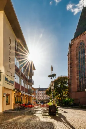 Image of Paulaner am Dom Hotel