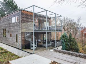 Image of Splendid Holiday Home in Freital with Sauna