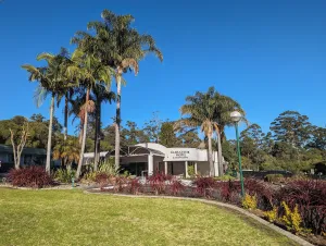 Image of Gloucester Motel Pemberton Manjimup