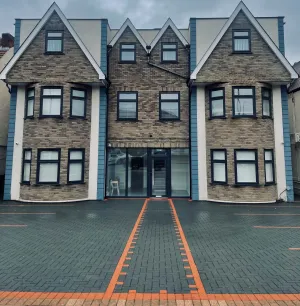 Image of Regal Hotel