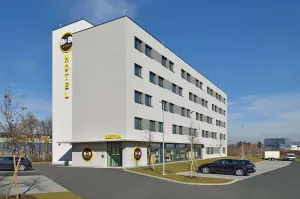 Image of B&B Hotel Graz City-Süd