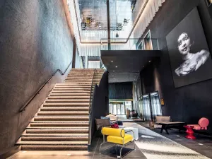 Image of Tribe Amsterdam City