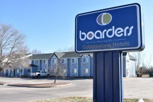Image of Brush Inn and Suites