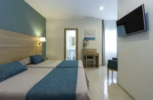 Image of Hotel Sur Málaga
