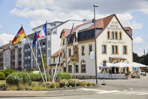 Image of Lothringer Hof