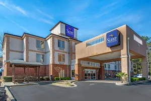 Image of Sleep Inn & Suites Stockbridge Atlanta South