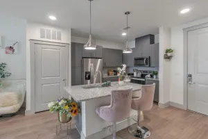 Image of Location! Location! Cozy & Luxe 1 Bedroom Apts by Redawning