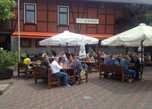 Image of Hotel-Restaurant zur Post