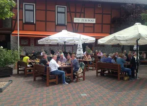 Image of Hotel-Restaurant zur Post