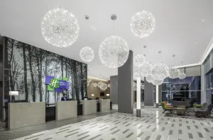 Image of Holiday Inn Express Kota Kinabalu City Centre by IHG