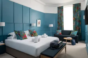Image of The Goodenough Hotel London