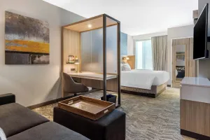 Image of SpringHill Suites Charlotte Southwest