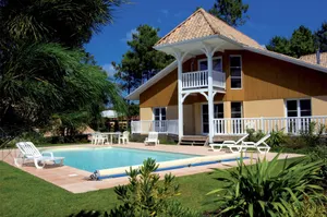 Image of Lagrange Vacances - Eden Parc Golf