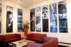 Image of Ara Hotel Comfort