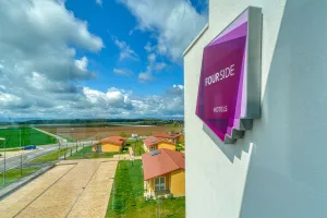 Image of FourSide Hotel Ringsheim, Trademark Collection by Wyndham