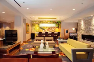 Image of Courtyard by Marriott Ithaca Airport/University