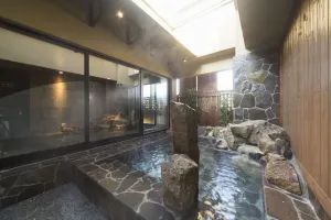 Image of Myoujin-no-Yu Dormy Inn Premium Kanda