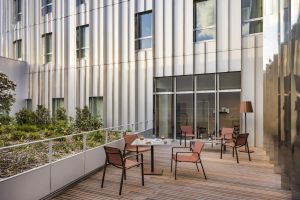 Image of OKKO Hotels Lille Centre