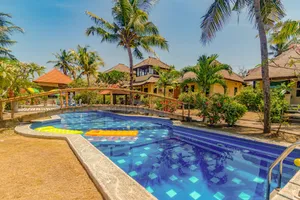 Image of Villa Sari Cucukan