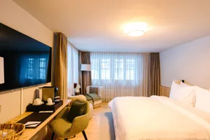 Image of Seven Alpina Boutique Hotel