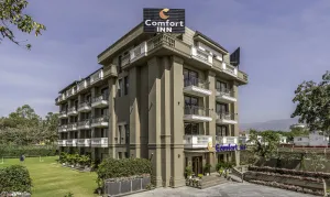 Image of Comfort Inn Dehradun