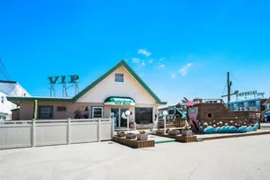 Image of The VIP Family Motel