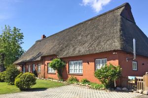 Image of Wohnung in Rehm-flehde-bargen mit Einer Terrasse