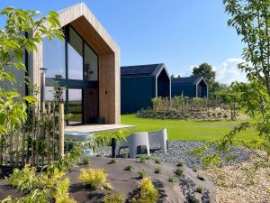 Image of Romantic Holiday Home With Shared Pool