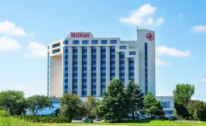 Image of Hilton Minneapolis-St Paul Airport